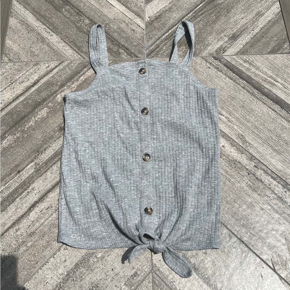 Kids XL Tucker + Tate tank